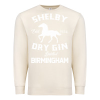 Sandshell Horse Premium Sweatshirt - Bettercallsaul