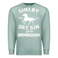 Seafoam Horse Premium Sweatshirt - Bettercallsaul