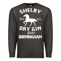 Smoke Horse Premium Sweatshirt - Bettercallsaul