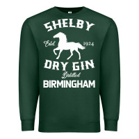 Sports Green Horse Premium Sweatshirt - Bettercallsaul