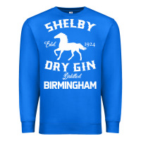 True Royal Horse Premium Sweatshirt - Bettercallsaul