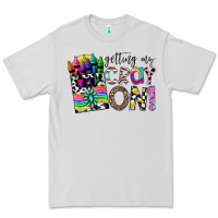 Getting My Cray On Premium Tee | Teevron