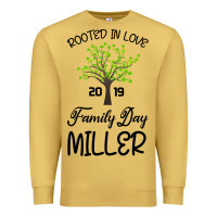 Antique Gold Back together again family reunion Premium Sweatshirt - Bettercallsaul
