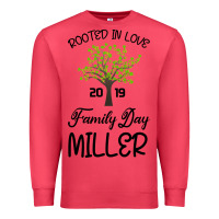 Cardinal Back together again family reunion Premium Sweatshirt - Bettercallsaul