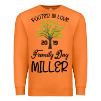 Carrot Back together again family reunion Premium Sweatshirt - Bettercallsaul