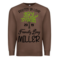 Chestnut Back together again family reunion Premium Sweatshirt - Bettercallsaul