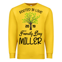 Lemon Back together again family reunion Premium Sweatshirt - Bettercallsaul