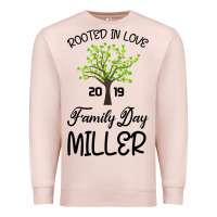 Pale Pink Back together again family reunion Premium Sweatshirt - Bettercallsaul