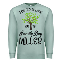 Seafoam Back together again family reunion Premium Sweatshirt - Bettercallsaul