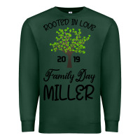 Sports Green Back together again family reunion Premium Sweatshirt - Bettercallsaul