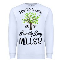 White Back together again family reunion Premium Sweatshirt - Bettercallsaul