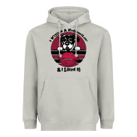 Moon Dust I kissed a dog and I like it Heavyweight Hoodie - Bettercallsaul