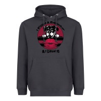 Smoke I kissed a dog and I like it Heavyweight Hoodie - Bettercallsaul