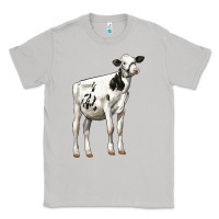 Moon Dust Holstein Heifer Classic Tee - LillyAllenDesigns