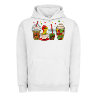 Pigment Lunar Rock juneteenth bhm coffee cups Urban Hoodie - OliviaCreatesArt
