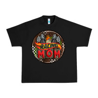 Black race coasters Urban Heavy Tee - AdoDesignShop