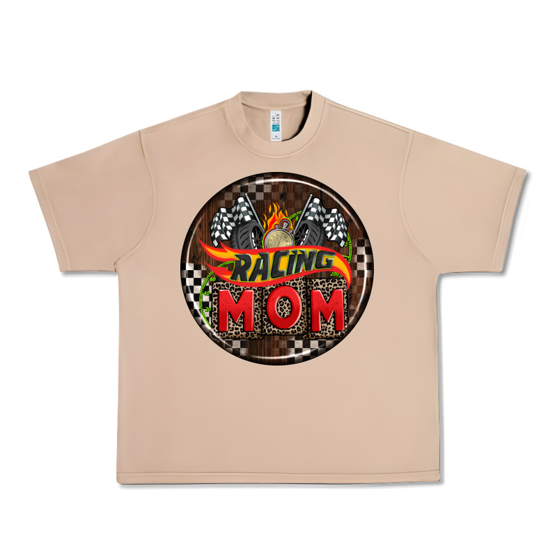 Race Coasters Urban Heavy Tee by AdoDesignShop | Teevron