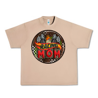 Burro race coasters Urban Heavy Tee - AdoDesignShop