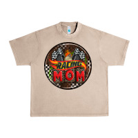 French Oak race coasters Urban Heavy Tee - AdoDesignShop