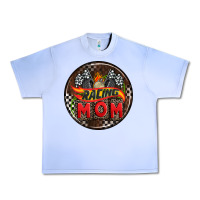 Grape Ice race coasters Urban Heavy Tee - AdoDesignShop