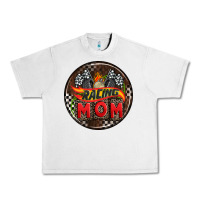 Lunar Rock race coasters Urban Heavy Tee - AdoDesignShop
