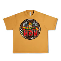 Peanut Butter race coasters Urban Heavy Tee - AdoDesignShop