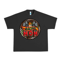 Pigment Black race coasters Urban Heavy Tee - AdoDesignShop