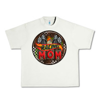 Pistachio race coasters Urban Heavy Tee - AdoDesignShop