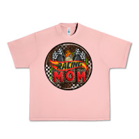 Salmon race coasters Urban Heavy Tee - AdoDesignShop