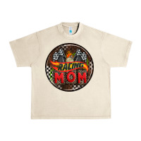 Sandshell race coasters Urban Heavy Tee - AdoDesignShop