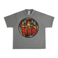 Tornado race coasters Urban Heavy Tee - AdoDesignShop