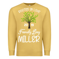 Antique Gold Back together again family reunion Premium Sweatshirt - Bettercallsaul