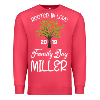 Cardinal Back together again family reunion Premium Sweatshirt - Bettercallsaul