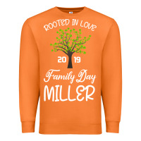 Carrot Back together again family reunion Premium Sweatshirt - Bettercallsaul