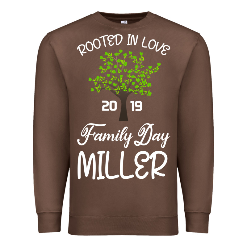 Back Together Again Family Reunion Premium Sweatshirt by Bettercallsaul | Teevron