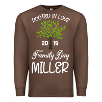 Chestnut Back together again family reunion Premium Sweatshirt - Bettercallsaul