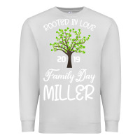 Dove Grey Back together again family reunion Premium Sweatshirt - Bettercallsaul