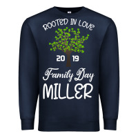 Navy Back together again family reunion Premium Sweatshirt - Bettercallsaul