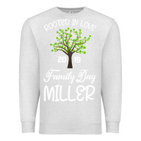 Oatmeal Heather Back together again family reunion Premium Sweatshirt - Bettercallsaul