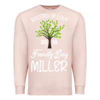 Pale Pink Back together again family reunion Premium Sweatshirt - Bettercallsaul