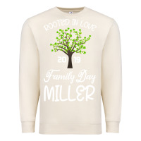 Sandshell Back together again family reunion Premium Sweatshirt - Bettercallsaul