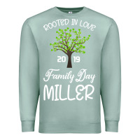 Seafoam Back together again family reunion Premium Sweatshirt - Bettercallsaul