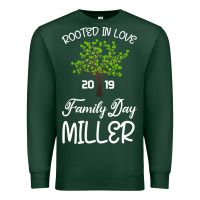 Sports Green Back together again family reunion Premium Sweatshirt - Bettercallsaul