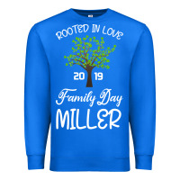 True Royal Back together again family reunion Premium Sweatshirt - Bettercallsaul