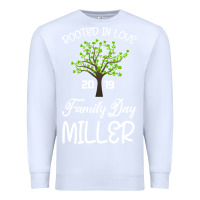 White Back together again family reunion Premium Sweatshirt - Bettercallsaul