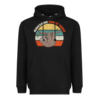 Black Born in 1980 Womens 1980 Heavyweight Hoodie - Bettercallsaul