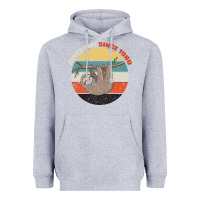 Heather Grey Born in 1980 Womens 1980 Heavyweight Hoodie - Bettercallsaul