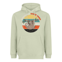 Matcha Born in 1980 Womens 1980 Heavyweight Hoodie - Bettercallsaul