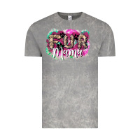 Cloud Rock fur mama Vintage Tee - NancyCooperArtShop