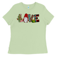 Matcha love gnome Ladies Tee - JahusDesignShop